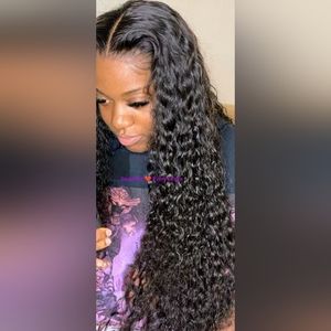 Human Hair Lace Wig